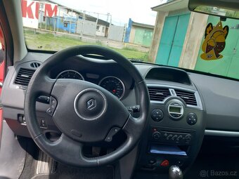Renault Megane 2 1.4 72KW - 4