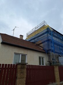 Půjčovna lešení - 4