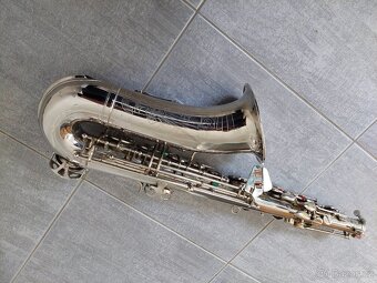 Prodám alt saxofon - 4