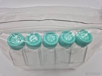 kultivační baňka JET BIOFIL 250ml TCF012250 (5ks) - 4