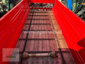 TOP rozmetadlo hnoje Pötinger - 4