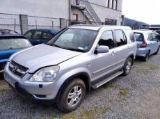 Honda CR-V CRV 2gen RD 01-06 - 4