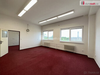 Kancelářské prostry 225m2, Podivín - 4