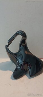 Soška Černá labuť - 4