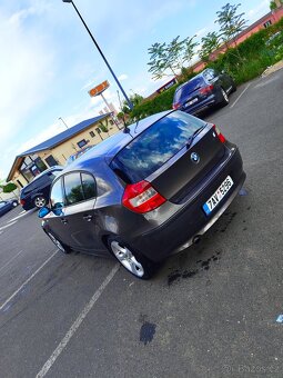 BMW e81 120i N42 mpacket1 - 4