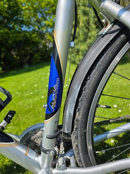 Trek 7300 FX velikost L-XL - 4