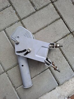 Satelitni motor - 4