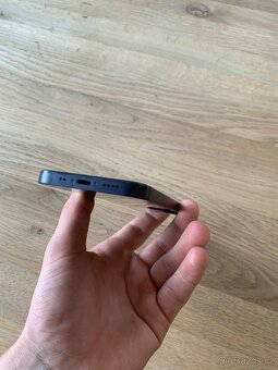 Apple iPhone 12 mini 64 gb- baterie 87%-TOP STAV+faktura - 4