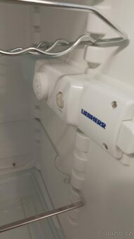 Lednice Liebherr 160cm - 4