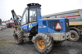 ROTTNE H8 HARVESTOR - 4