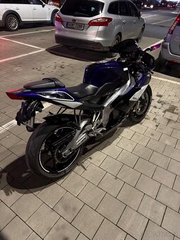 Aprilia rs 125 2007 - 4