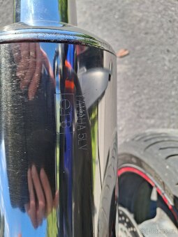 Yamaha Fazer 1000 FZS - 4