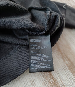 CHLAPECKÁ MIKINA H&M 98 - 4