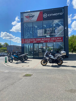CFMOTO 450 MT-R Skladem Bonus 10000Kč - 4