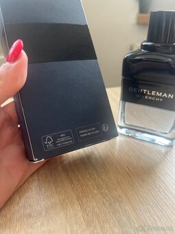 Gentleman Givenchy intense - 4