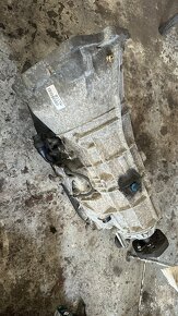 Prodám automatickou převodovku z BMW E46 325i - 4
