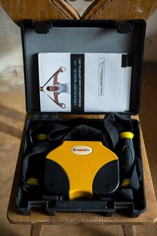 Insportline TRX závěsný systém - 4