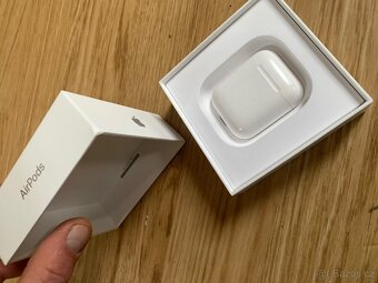 Airpods - 4