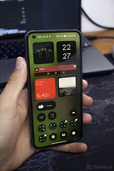 Nothing Phone 1 – 8GB RAM / 256GB – TOP stav - 4
