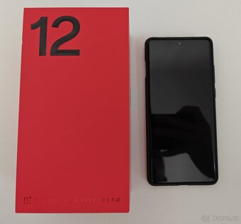 Oneplus 12 16GB/512GB - 4
