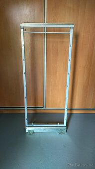 Plnovýsuv do potravinové skříně - 4