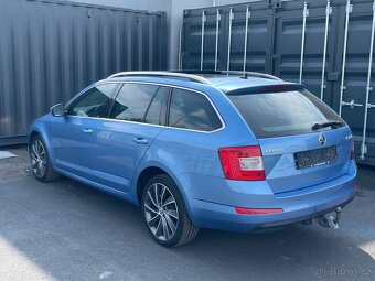 Škoda Octavia 3 - PRODÁNO - 4