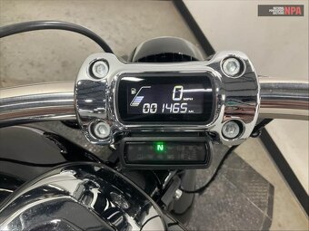 2024 HARLEY-DAVIDSON FXBR BREAKOUT - 4