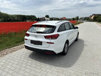 Hyundai I 30 combi - 4
