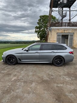 BMW 530i 185kw - 4