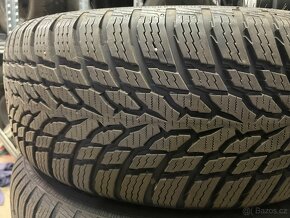 Zimní pneu Nokian - 195/55 R16 87H - 4