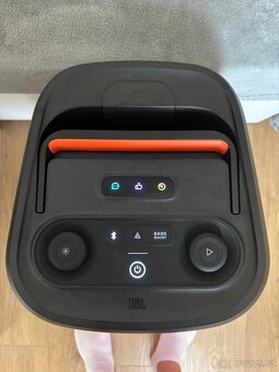JBL PartyBox Club 120 - 4