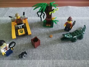 Lego city 60157 - 4