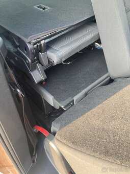 VW CADDY 4x4 7 mist 90 KW - 4