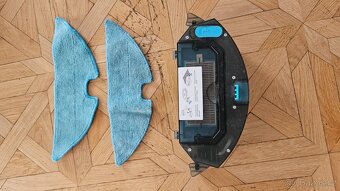 Robotický vysavač CONCEPT VR3120 - 4