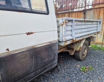 Vw T4 Transporter - 4