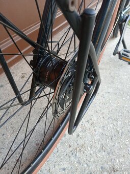 Specialized Sirrus. - 4