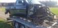 Prodám díly z Dodge Ram 5.9 V8 r.v. 2000 - 4