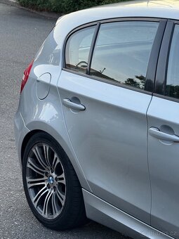 BMW 118D / M1 - 4