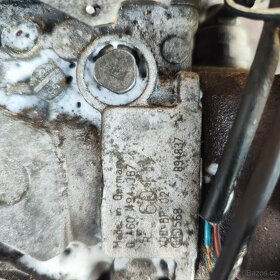 Čerpadlo Peugeot 406/Citroen Xantia/Evasion 1.9 TD - 4