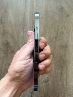 Iphone 13 pro 128GB Sierra blue - 4