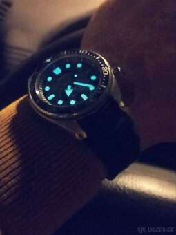 Seoko Prespex SPB079J1 - 4