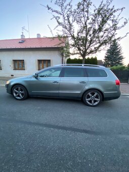 Passat B6 Facelift 2010 - 4