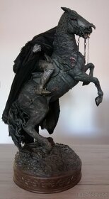 Socha Sideshow Dark Rider Premium format - 4