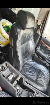 Bmw e38 735i, náhradní díly. - 4