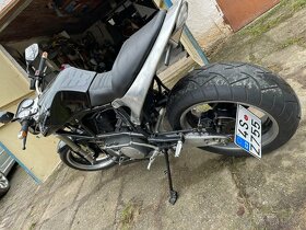 Buell X1 Lightnin - 4