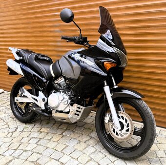 Honda XL 125V Varadero - 4