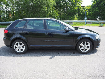 Audi A3 1.2 SPORTBACK - 4