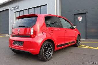 Škoda Citigo Sport 1.0 55kw, jen 135 000Km, hezký stav - 4
