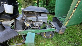John Deere - 4