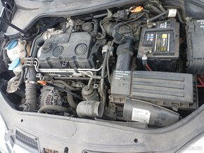 Volkswagen golf 5 - 4